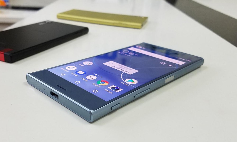 Sony Xperia XZs 4GB|64GB chính hãng cũ 99% | Sẵn hàng đủ màu